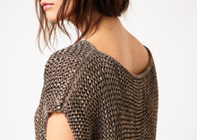 Load image into Gallery viewer, Cila Jumper in Mud