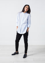 Load image into Gallery viewer, Clarence Trouser in Black