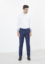 Load image into Gallery viewer, Dartmouth Shirt in White