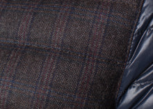 Load image into Gallery viewer, Cinosura Coat in Navy
