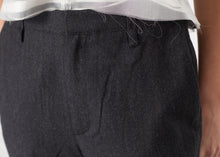 Load image into Gallery viewer, Eda Pants in Black