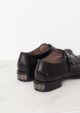 Load image into Gallery viewer, Golf Shoe in Black