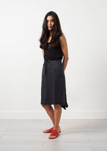 Load image into Gallery viewer, Double Pocket Skirt