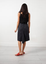 Load image into Gallery viewer, Double Pocket Skirt