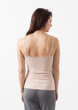 Load image into Gallery viewer, Delicious Lace Camisole