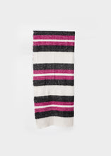 Load image into Gallery viewer, Dolpo Shawl in Red Multi