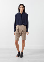 Load image into Gallery viewer, Harem Chino Short