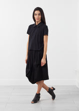 Load image into Gallery viewer, Double Collar Blouse
