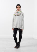 Load image into Gallery viewer, Frayed Shirt