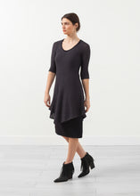Load image into Gallery viewer, Hubsi Sweater Dress