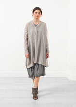 Load image into Gallery viewer, Button Dress