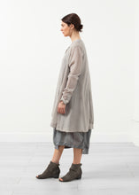 Load image into Gallery viewer, Button Dress