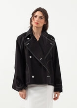 Load image into Gallery viewer, Ginger Jacket