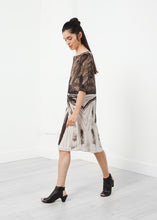 Load image into Gallery viewer, Graphic Dress