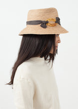 Load image into Gallery viewer, Barette Hat