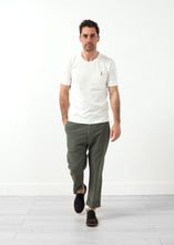 Load image into Gallery viewer, Interlock Jersey Tee