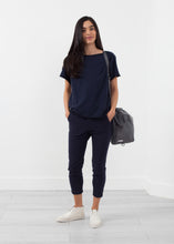Load image into Gallery viewer, Knit Chino Pant