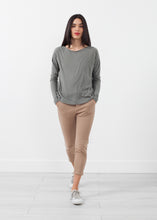 Load image into Gallery viewer, Knit Chino Pant