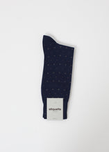 Load image into Gallery viewer, Ball Point Sock