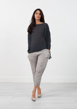 Load image into Gallery viewer, Hand Dyed Silk Top