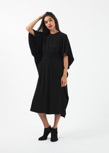 Load image into Gallery viewer, Elastic Waist Dress