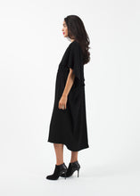 Load image into Gallery viewer, Elastic Waist Dress