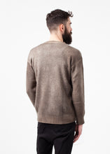 Load image into Gallery viewer, Knitted Cashmere Pullover