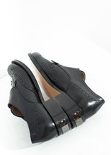 Load image into Gallery viewer, Golf Shoe in Black