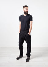 Load image into Gallery viewer, Balda Pant in Drop Crotch
