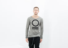 Load image into Gallery viewer, Antidote "Joie" Tee in Taupe
