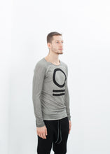 Load image into Gallery viewer, Antidote "Joie" Tee in Taupe
