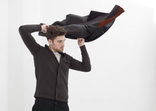 Load image into Gallery viewer, Hubbard Jacket in Dark Green
