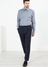 Load image into Gallery viewer, Egon Pant in Check
