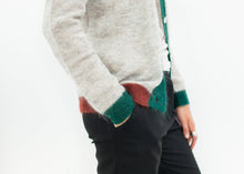 Load image into Gallery viewer, Deskle Cardigan in Heather
