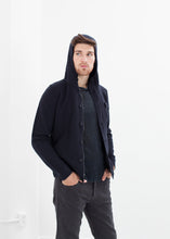 Load image into Gallery viewer, Hubbard Jacket in Navy
