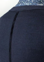 Load image into Gallery viewer, Basic Gilet in Navy

