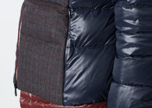 Load image into Gallery viewer, Cinosura Coat in Navy
