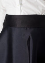 Load image into Gallery viewer, Circle Skirt in Navy
