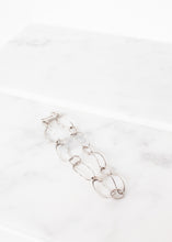 Load image into Gallery viewer, Bracelet 70 in Burnished Silver
