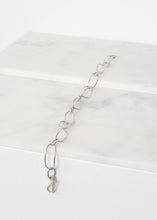 Load image into Gallery viewer, Bracelet 70 in Burnished Silver
