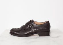Load image into Gallery viewer, Golf Shoes in Brown
