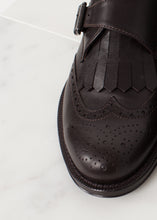 Load image into Gallery viewer, Golf Shoes in Brown
