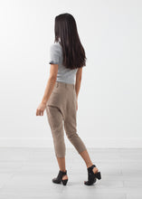 Load image into Gallery viewer, Harem Chino Pant
