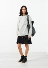 Load image into Gallery viewer, Frayed Shirt
