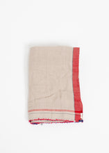 Load image into Gallery viewer, Fringed Textile
