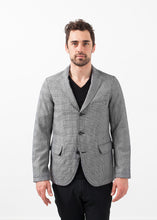 Load image into Gallery viewer, Check Blazer

