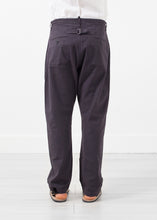 Load image into Gallery viewer, Balda Pant in Drop Crotch
