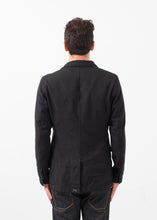 Load image into Gallery viewer, Check Blazer
