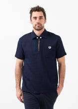 Load image into Gallery viewer, Cellular Weave Shirt
