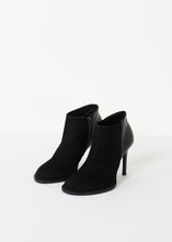 Load image into Gallery viewer, Camoscio Zip Heel

